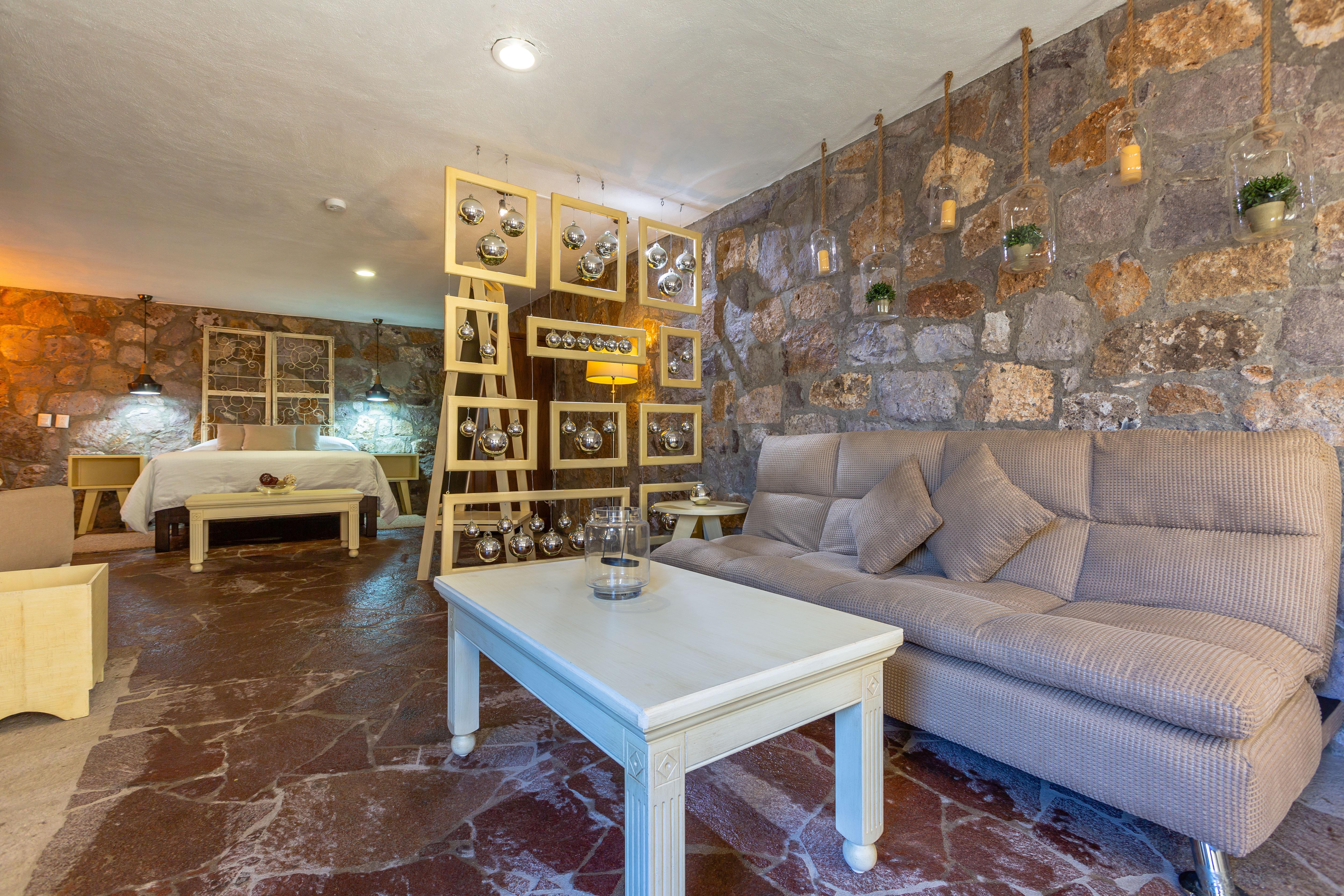 Grand Las Nubes By Inmense Atotonilco  Exterior foto