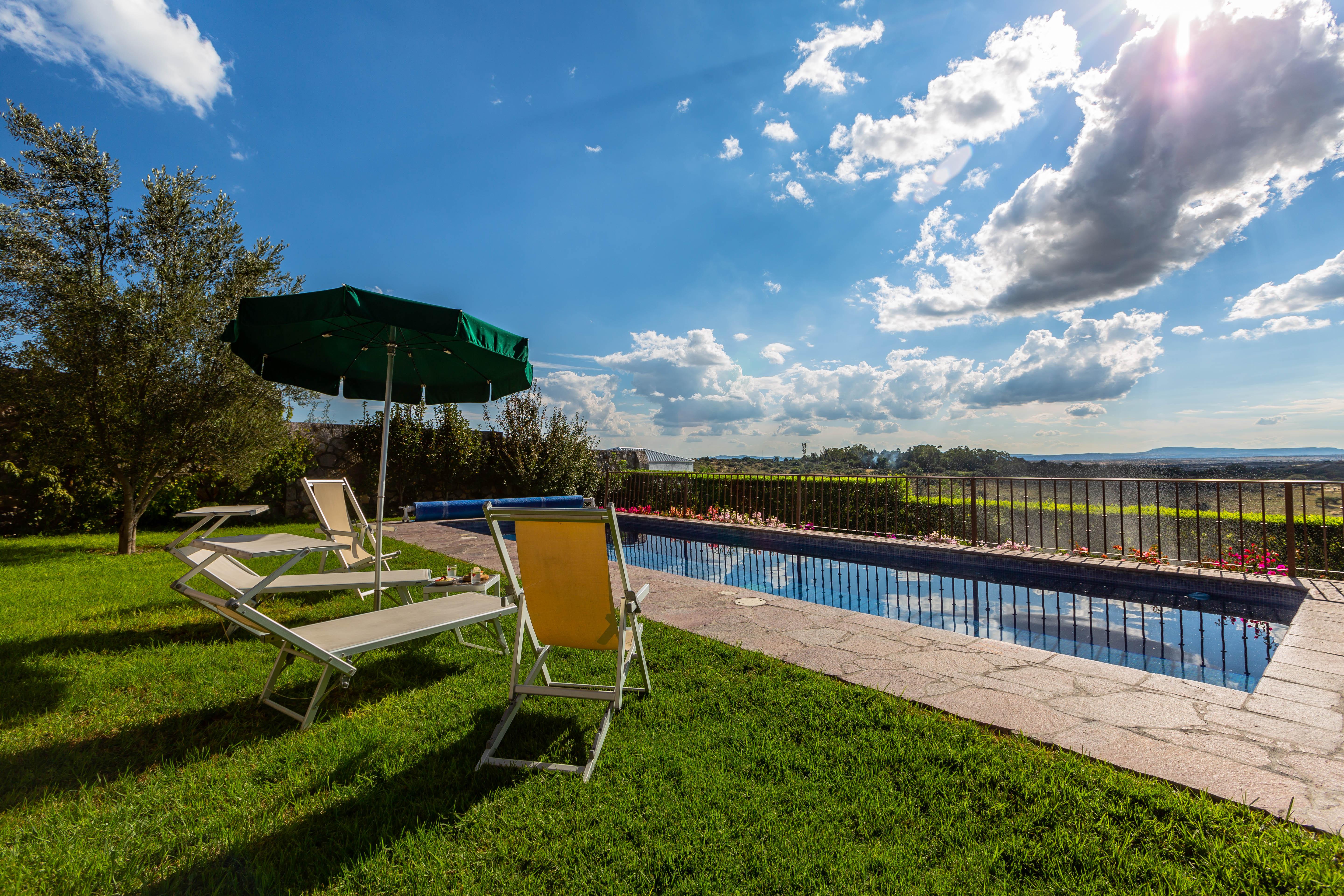 Grand Las Nubes By Inmense Atotonilco  Exterior foto