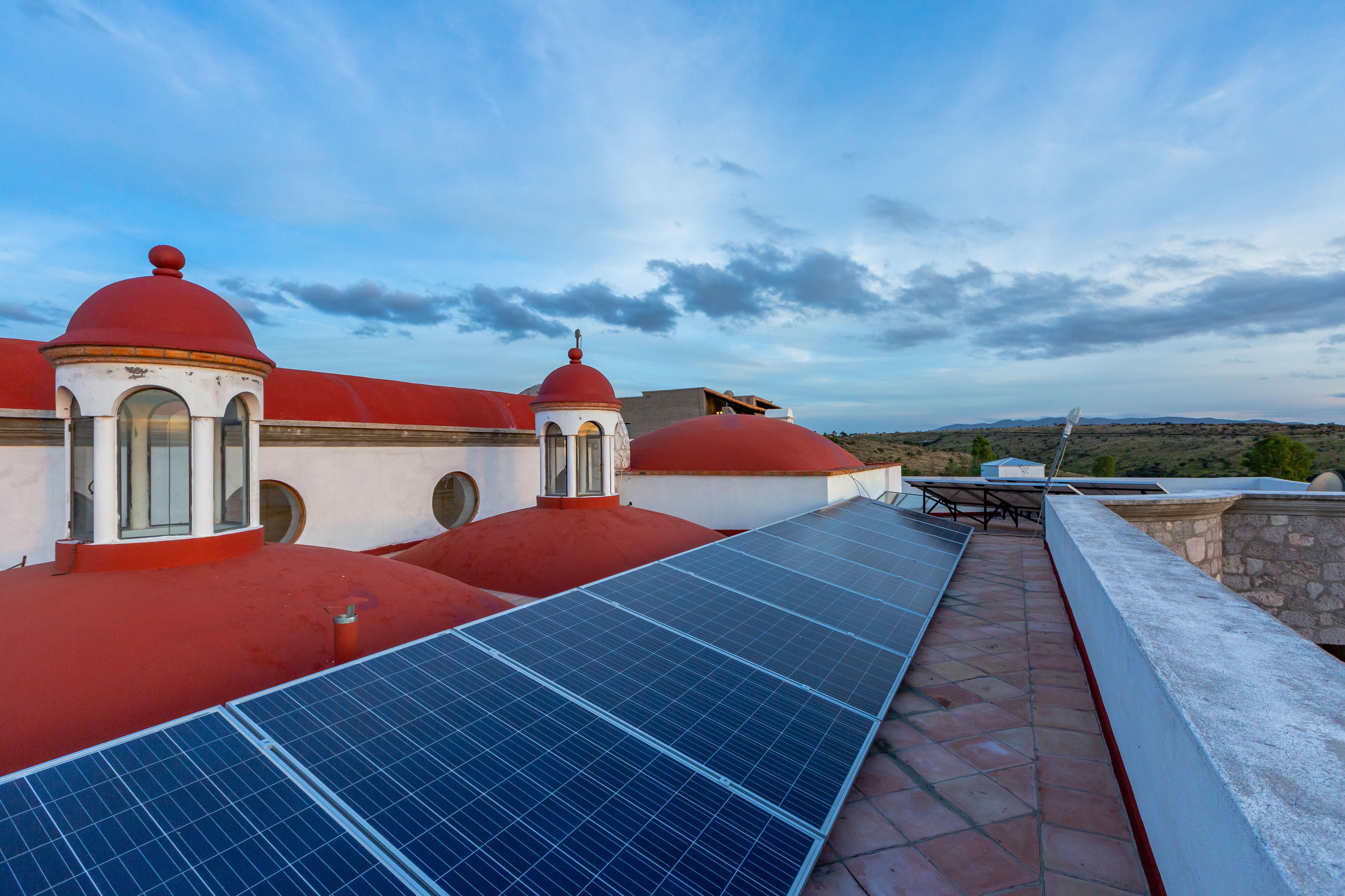 Grand Las Nubes By Inmense Atotonilco  Exterior foto