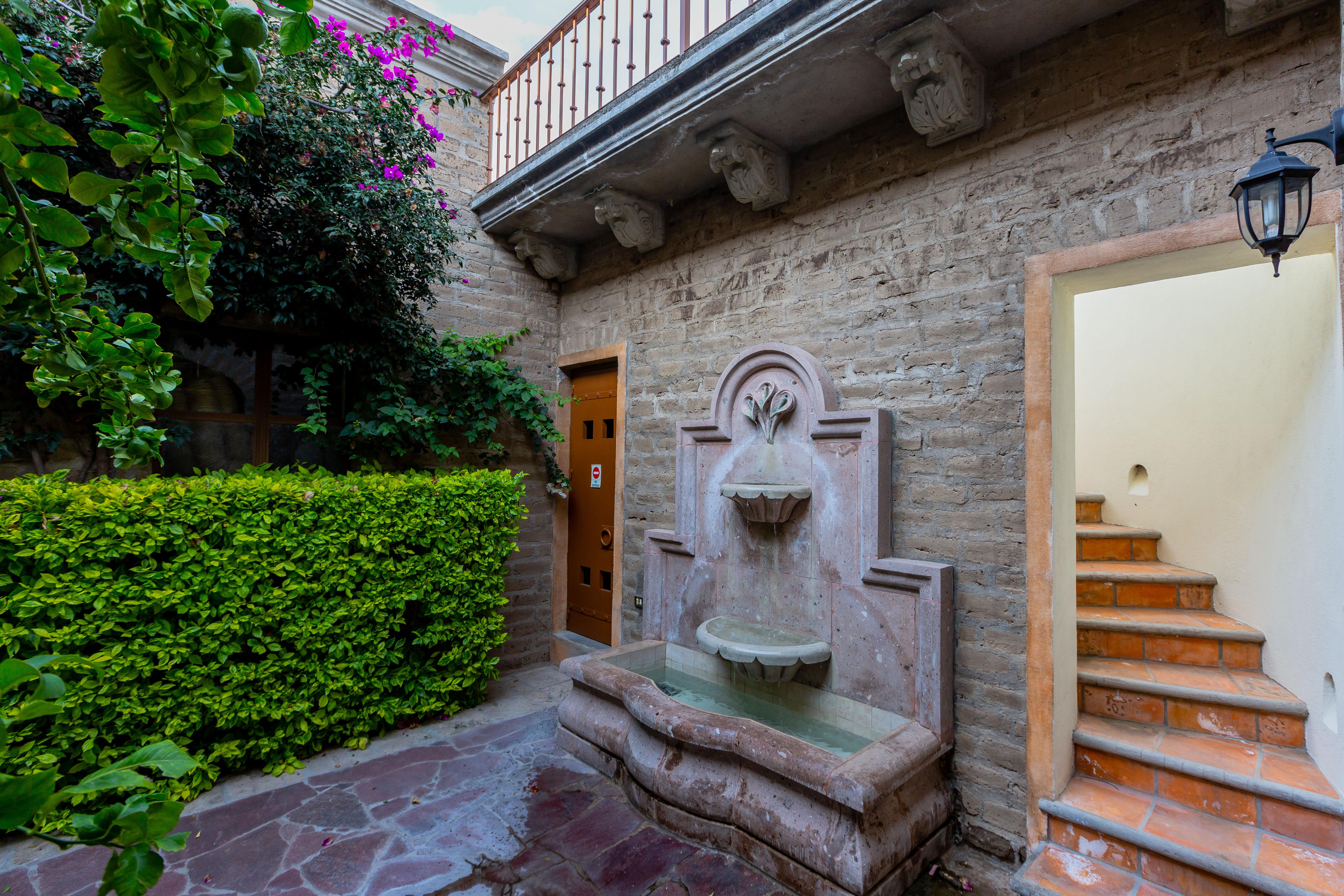 Grand Las Nubes By Inmense Atotonilco  Exterior foto