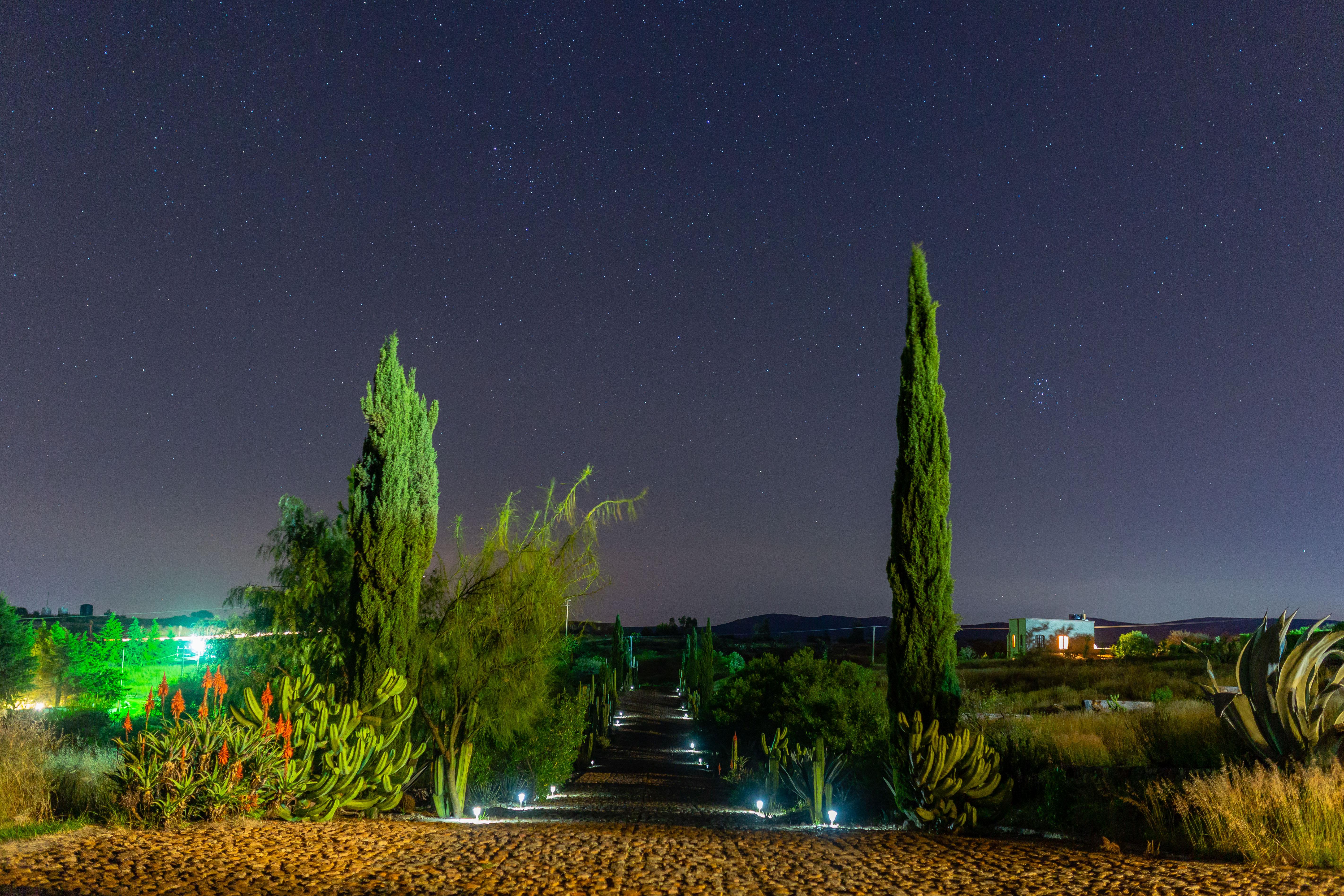 Grand Las Nubes By Inmense Atotonilco  Exterior foto