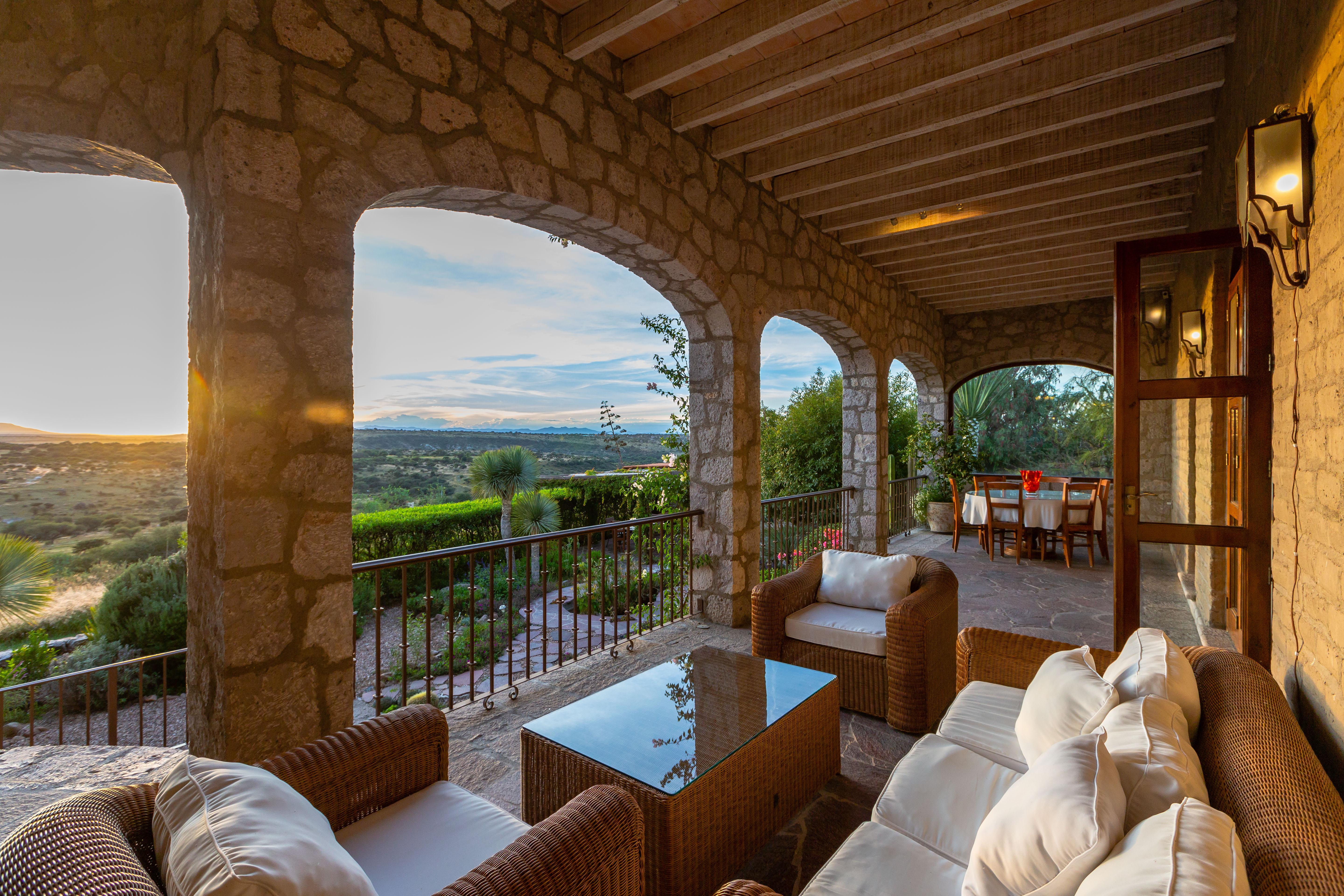 Grand Las Nubes By Inmense Atotonilco  Exterior foto